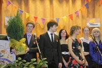 Последний звонок 2010 (14)